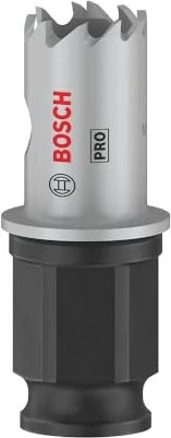 Bosch Professional PRO Sheet Metal PC Plus Lochsäge, 16x20mm, 1 Stück