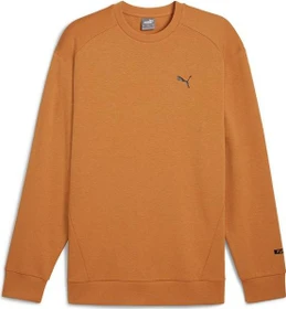 Puma Rad/Cal Sweatshirt caramel latte (Herren)