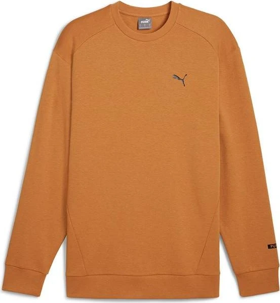 Puma Rad/Cal Sweatshirt caramel latte (Herren)