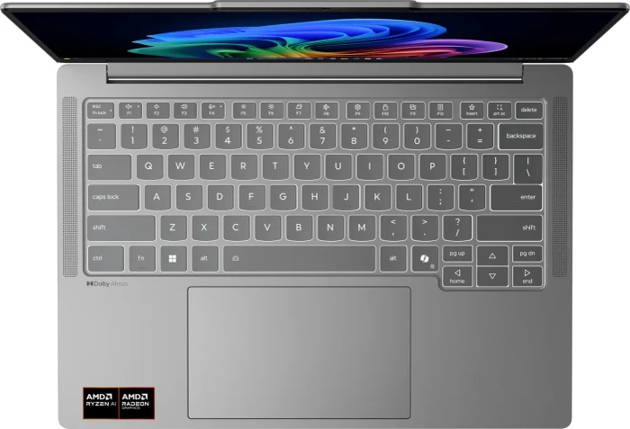 Lenovo IdeaPad Pro 5 14AKP10, Luna Grey, Ryzen AI 7 350, 32GB RAM, 1TB SSD, DE