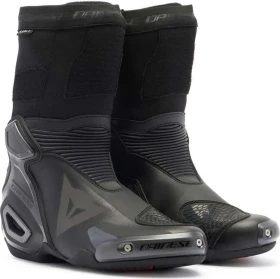 Dainese Axial 2 Air schwarz