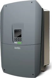 Kostal Plenticore G3 S