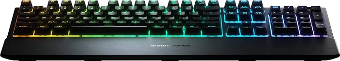 SteelSeries Apex 3, USB, ND