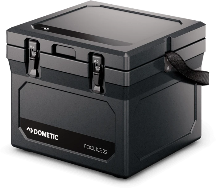 Dometic Cool Ice WCI-22 Passiv-Kühlbox slate