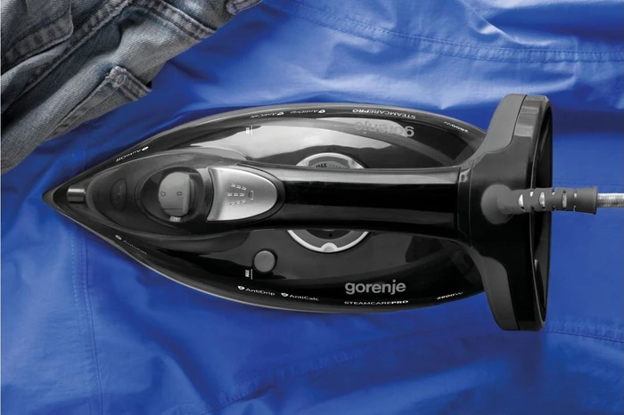 Gorenje SIH2600BKG Dampfbügeleisen