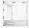 ASUS A21 PLUS White, Glasfenster Vorschaubild