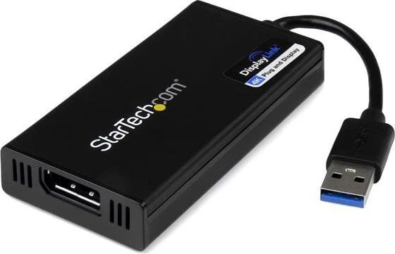 StarTech USB32DP4K
