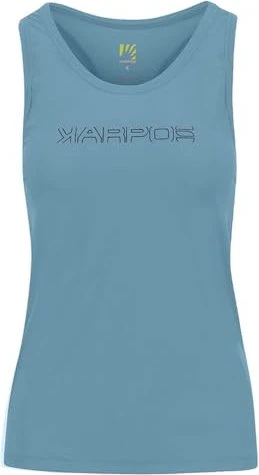 Karpos Quick Funktionsshirt ärmellos delphinium/bluefin (Damen)
