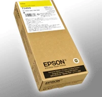 Epson Tinte T54X4 gelb