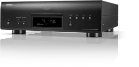 Denon DCD-3000NE schwarz