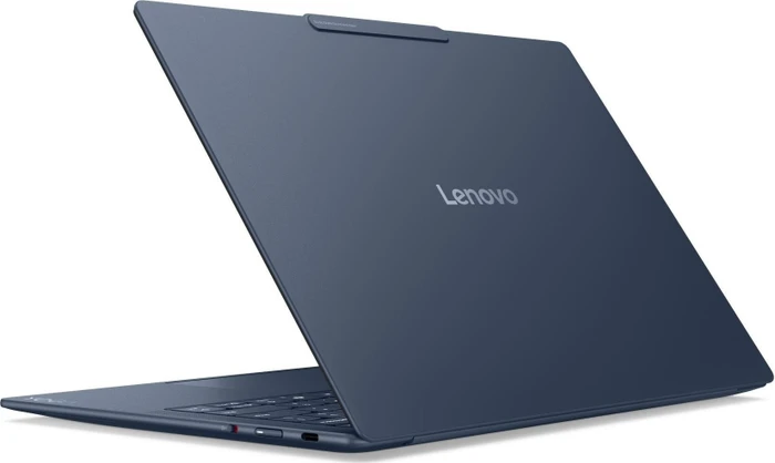 Lenovo Yoga Slim 7 14Q8Y11 (Yoga Slim 7x), Cosmic Blue, Snapdragon X2 Elite - X2E-80-100, 32GB RAM, 1TB SSD, DE