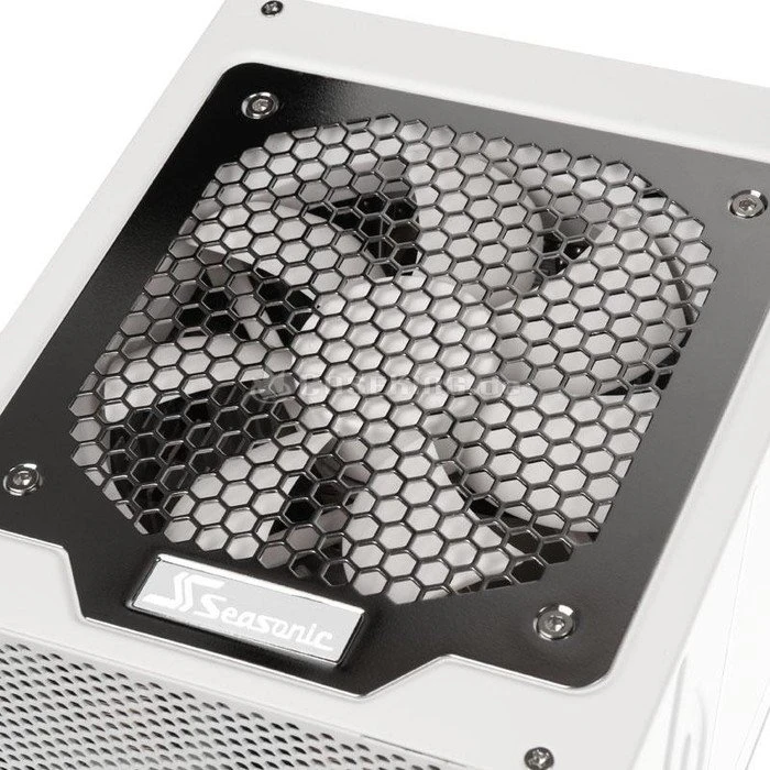 Seasonic Snow Silent 750W, ATX 2.3