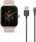 Hama Smartwatch 6010 rosa Vorschaubild