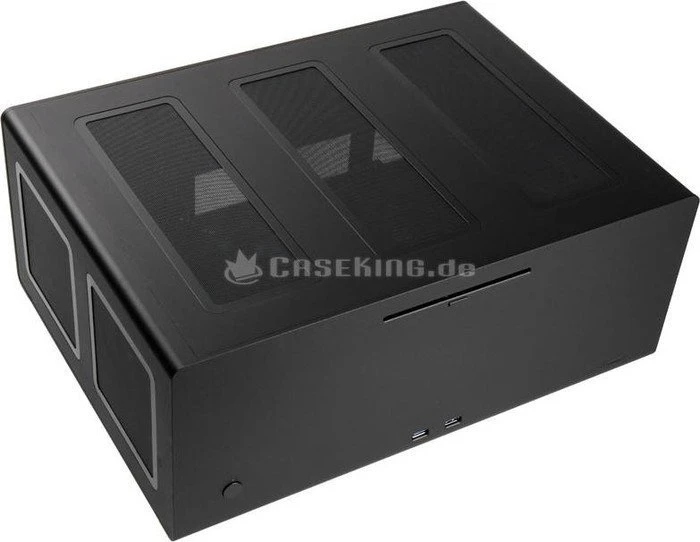 Streacom F12C Optical schwarz