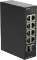 D-Link DIS-100G Industrial Railmount Gigabit Switch, 8x RJ-45, 2x SFP, 240W PoE+ Vorschaubild