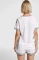 hummel Lead Poly Trikot kurzarm weiß (Damen) Vorschaubild