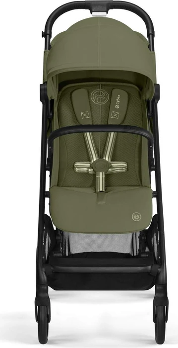 Cybex Beezy moss green 2025