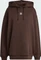 adidas Essentials Oversized Hoodie aurora coffee (Damen) Vorschaubild