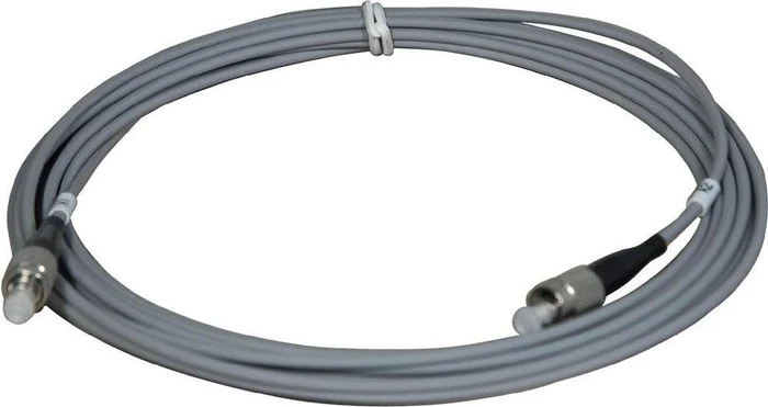 Triax TFC 05 - Optisches Kabel 5m