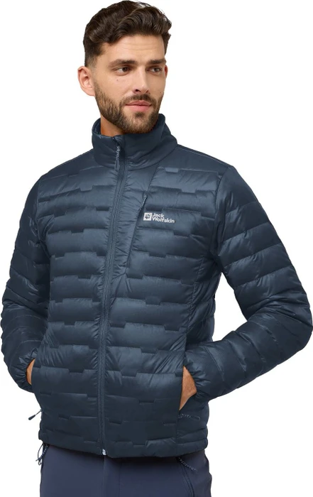 Jack Wolfskin Passamani Down Jacke (Herren)