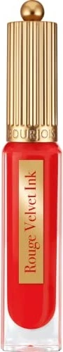 Bourjois Rouge Velvet Ink Lippenstift 08 coquelic'hot, 3.5ml