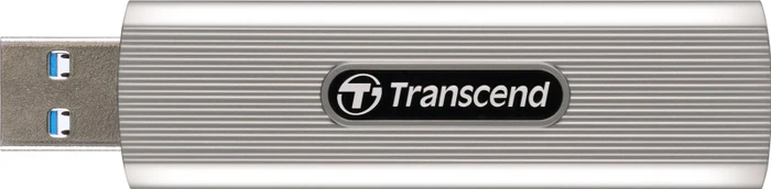 Transcend ESD320A Portable SSD 1TB, USB-A, USB 3.2 Gen 2×1