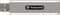 Transcend ESD320A Portable SSD 1TB, USB-A, USB 3.2 Gen 2×1 Vorschaubild