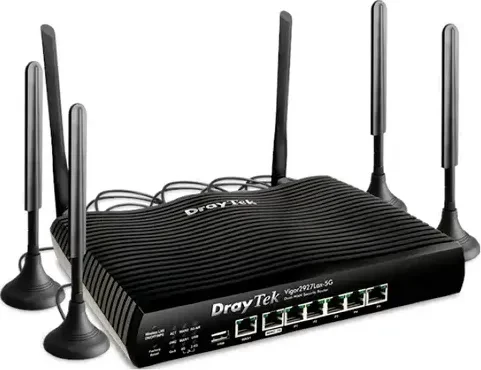 DrayTek Vigor2927L