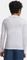 Under Armour HeatGear Armour Funktionsshirt langarm weiß/schwarz (Junior) Vorschaubild
