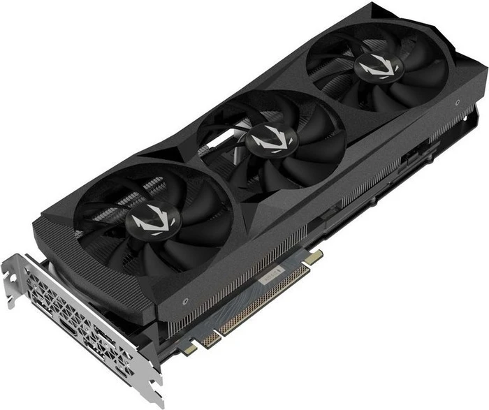 Zotac Gaming GeForce RTX 2070 AMP Extreme, 8GB GDDR6, HDMI, USB-C, 3x DP