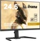 iiyama G-Master GB2590HSU-B5 Gold Phoenix, 24.5" Vorschaubild