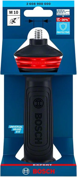 Bosch Professional Zusatzhandgriff für Winkelschleifer
