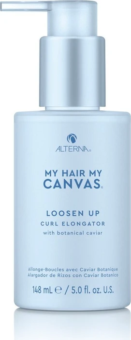 Alterna My Hair My Canvas Loosen Up Curl Elongator, 148ml
