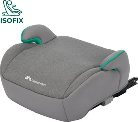 Bébé Confort Manga i-Fix Sitzerhöhung tinted gray