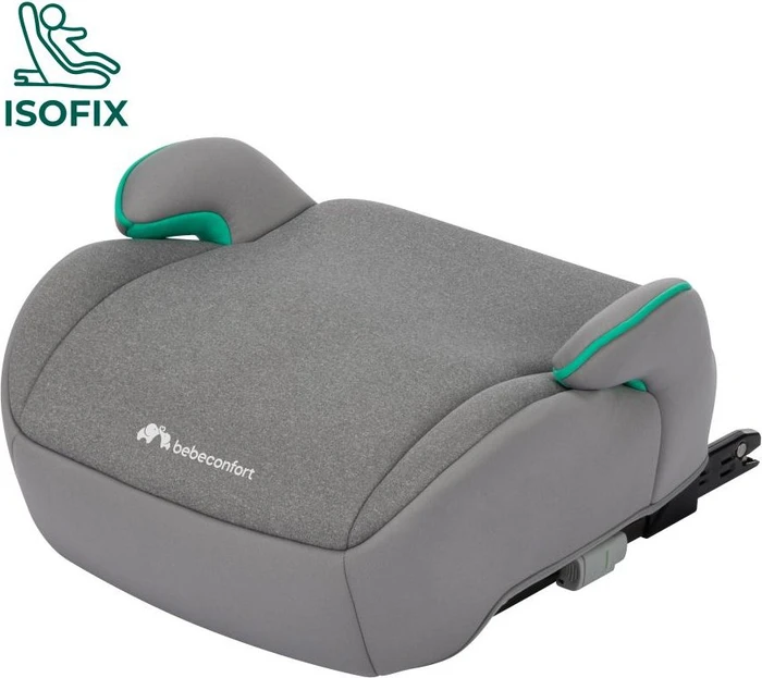 Bébé Confort Manga i-Fix Sitzerhöhung tinted gray
