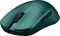 ISY IGM-4500 Wireless Gaming Maus grün, USB Vorschaubild