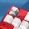 Varmilo VEA108, Koi, LEDs weiß, MX BROWN, USB, US Vorschaubild