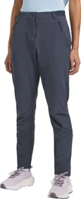 Jack Wolfskin Geigelstein Slim Hose lang graphite (Damen)