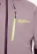 Jack Wolfskin Eagle Peak 2L Funktionsjacke wild blossom (Damen) Vorschaubild