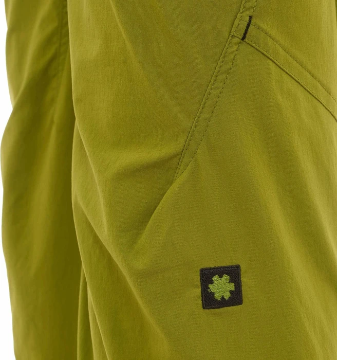 Ocun Noya Kletterhose lang pond green (Damen)