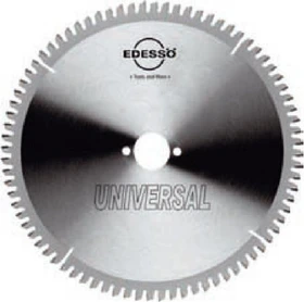 Edessö Type 180 Kreissägeblatt 42Z, 160x2.2x20mm, 1 Stück