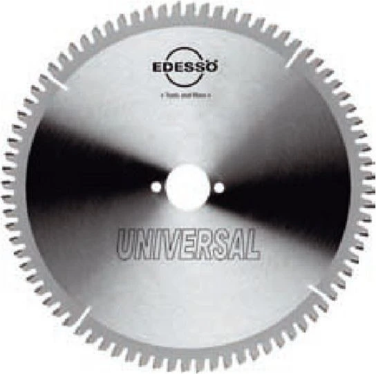 Edessö Type 180 Kreissägeblatt 42Z, 160x2.2x20mm, 1 Stück