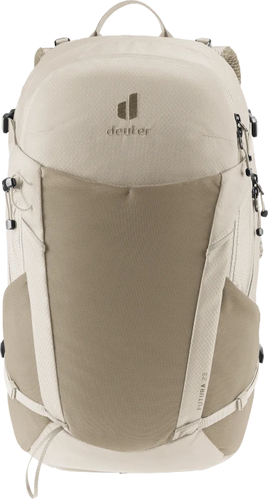 Deuter Futura 23 greystone/alu