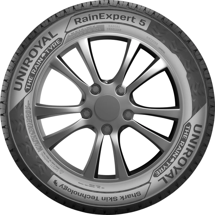 Uniroyal RainExpert 5 215/60 R16 99H XL