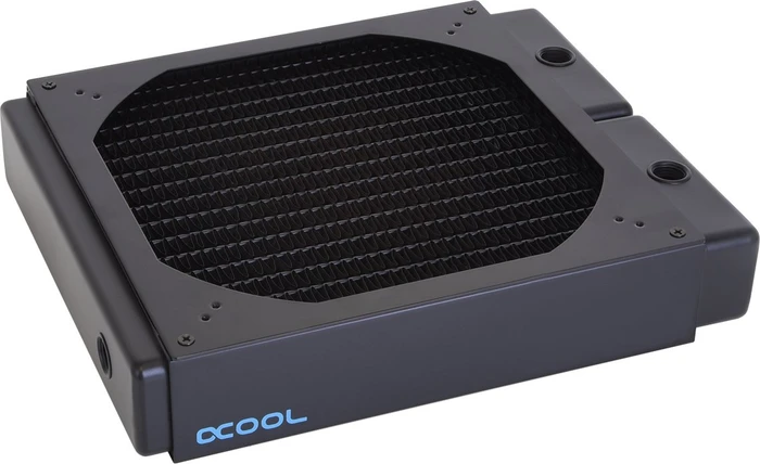 Alphacool NexXxoS XT45 Full Copper 200mm