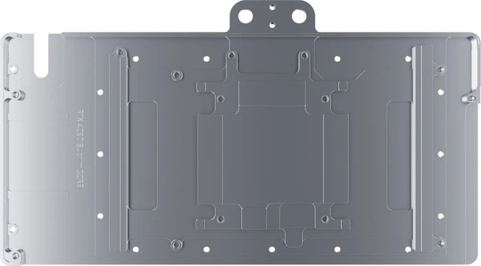Alphacool Core NVIDIA GeForce RTX 4090 Suprim mit Backplate
