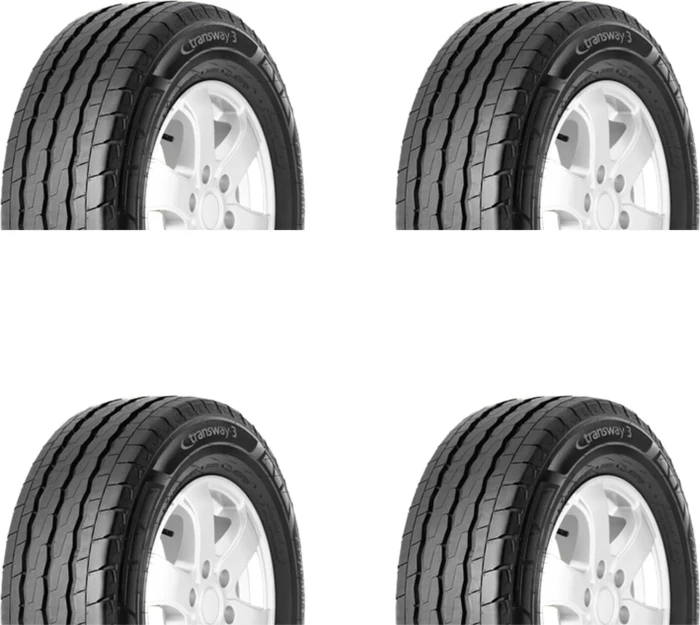 Lassa Transway 3 215/60 R17C 109/107T