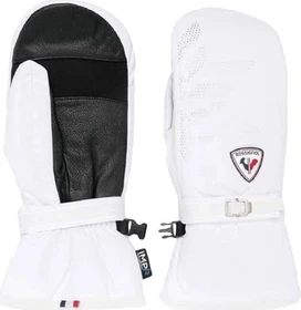 Rossignol Romy Impr Skihandschuhe weiß (Damen)