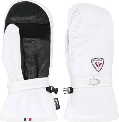 Rossignol Romy Impr Skihandschuhe weiß (Damen)