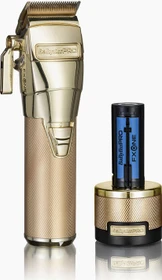 BaByliss Pro FX899GE FXOne All Metal gold